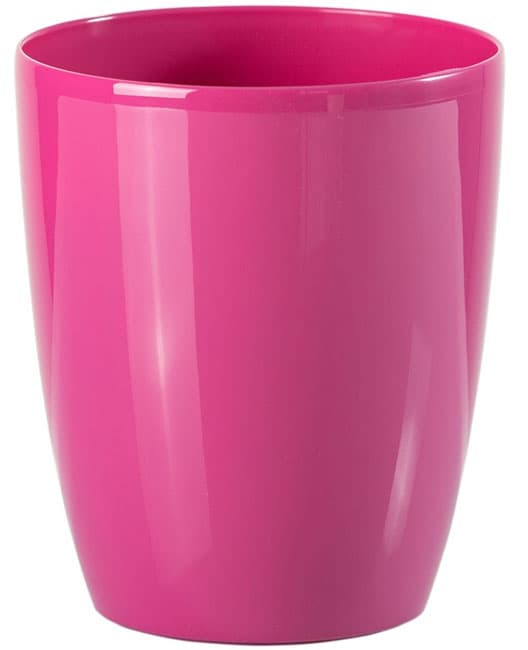 Saksija Orhid 15 roze