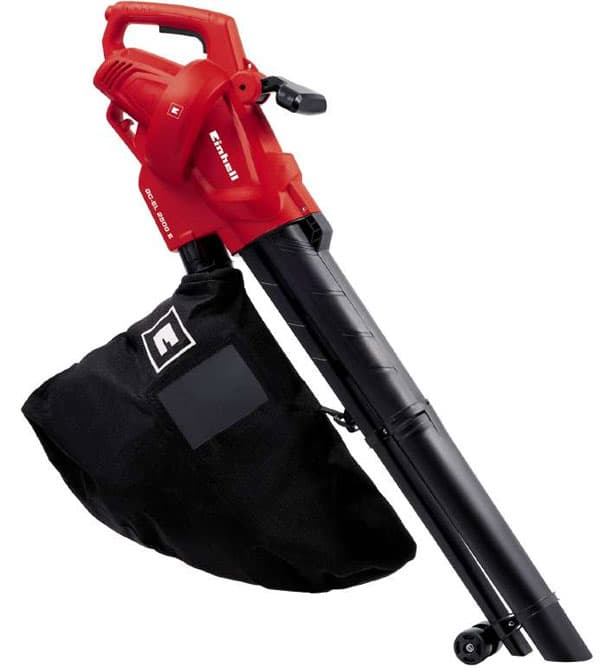 Električni Usisivač Duvač lišća Einhell GC-EL 2500 E 3433300