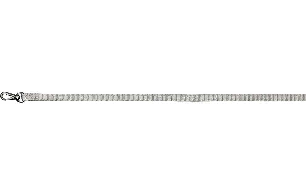 Povodac za psa veličina XS-S  Trixie Expiriance Silver 10110