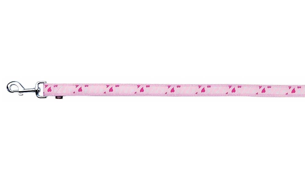 Povodac Rose Heart vel. L-XL Trixie Modern Art 15908