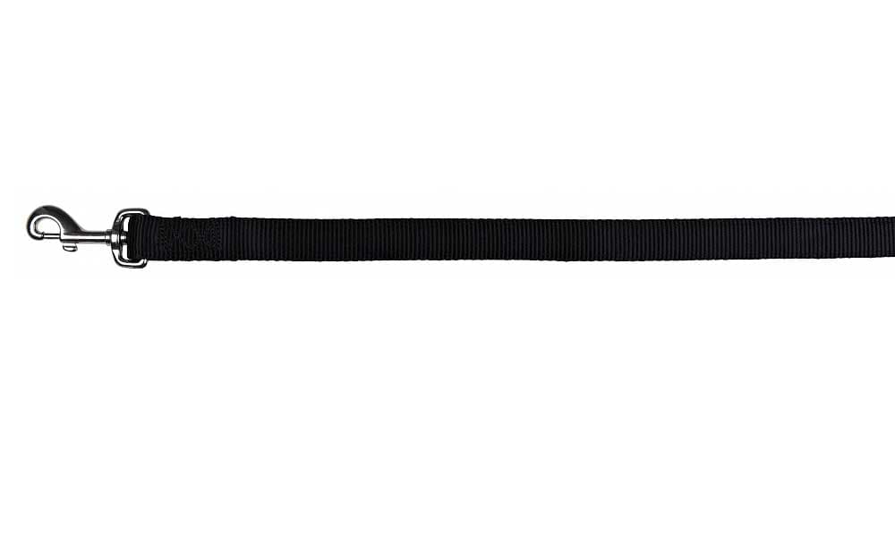 Povodac za psa XS-S Trixie Premium black 20011