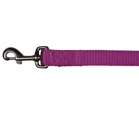 Povodac za psa XS-S Trixie Premium berry 20018