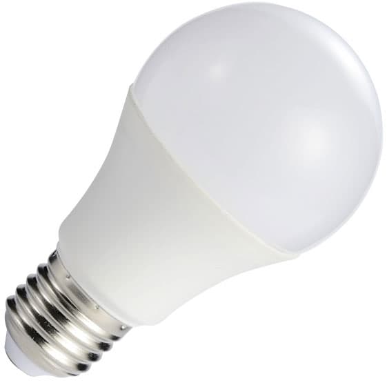LED sijalica hladno bela 6.3W E27