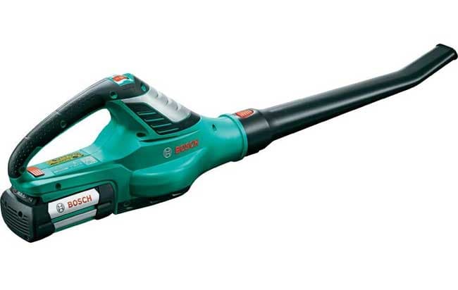 Bosch Akumulatorski duvač lišća ALB 36 LI 06008A0402
