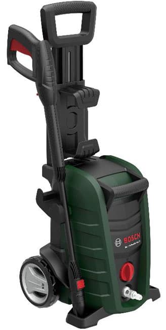 Perač pod pritiskom Bosch UniversalAquatak 125
