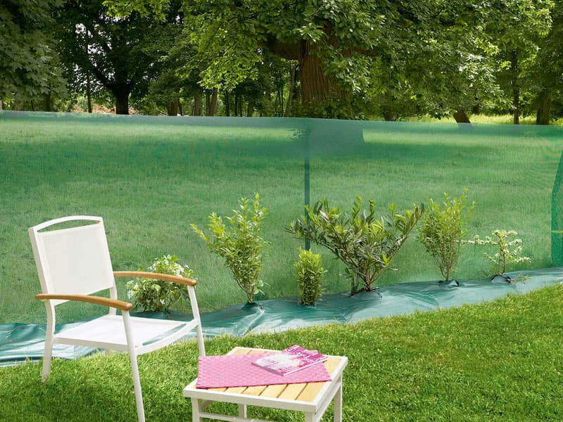 Platno - Mreža Za Ograde WindaNet 1.2m x 30m