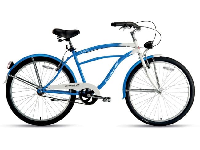 Bicikl Cruiser Malibu 26 18 903640
