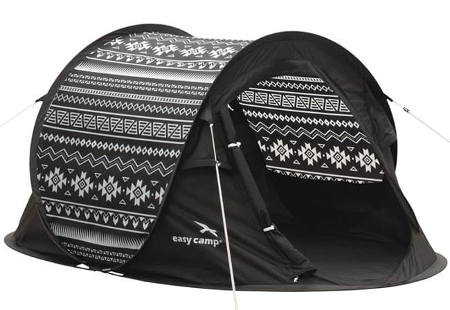 Šator za dve osobe Easy Camp Antic Tribal 120172