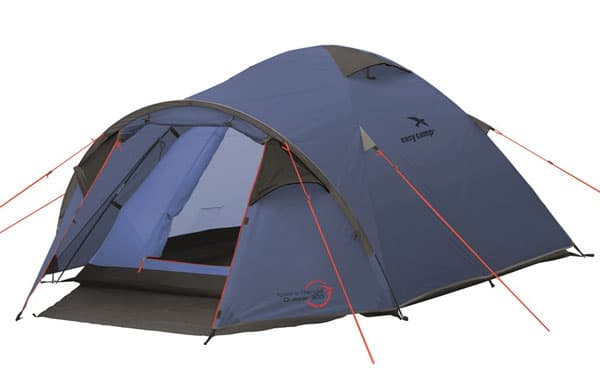 Šator za tri osobe Easy Camp Quasar 300 Blue 120240