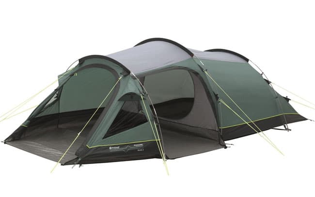 Šator za tri osobe Outwell Earth 3 110563