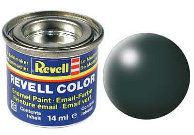 Revell boja 365 Patina zelena