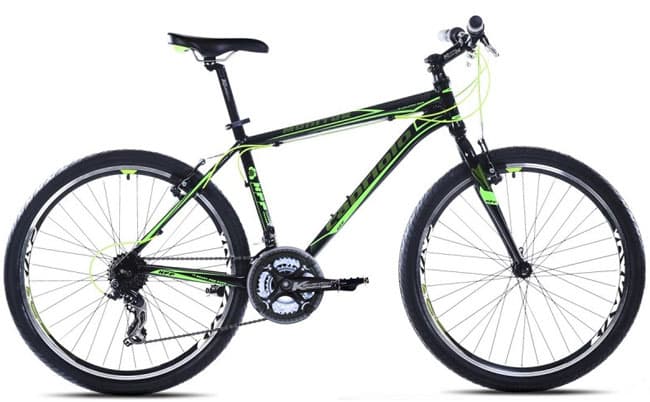 Bicikl Capriolo Monitor Man 26/21Al 914435-20