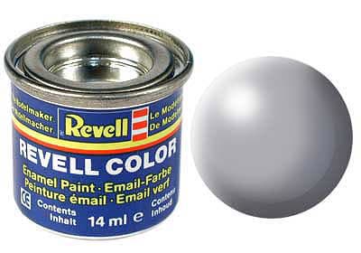 Revell boja 374 Siva