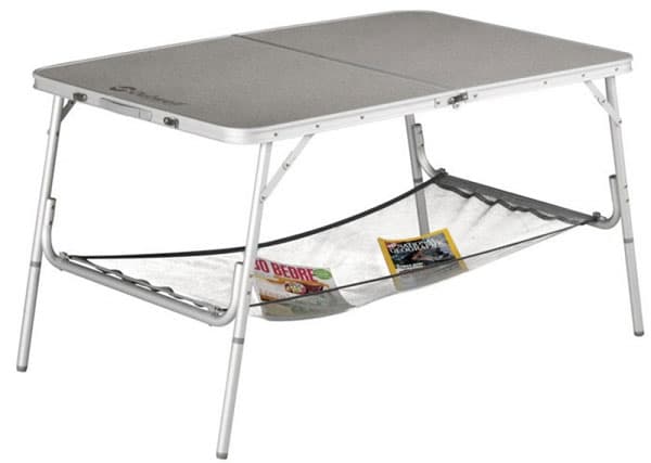 Sklopivi kamp sto Outwell Toronto M 530017