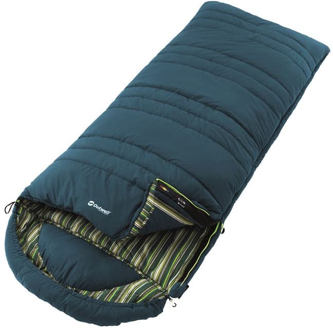Vreća za spavanje Outwell Camper 230080