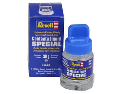 Revell oprema tečni lepak special 30g - RV39606