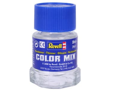 Revell oprema razređivač boje 30ml - RV39611