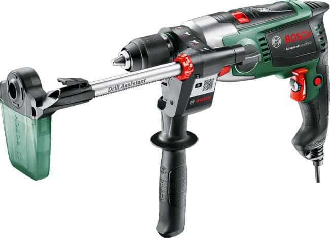 Električna udarna bušilica Bosch AdvancedImpact 900 Drill Assistant 0603174021