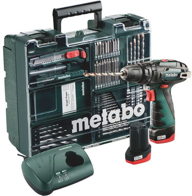 Metabo