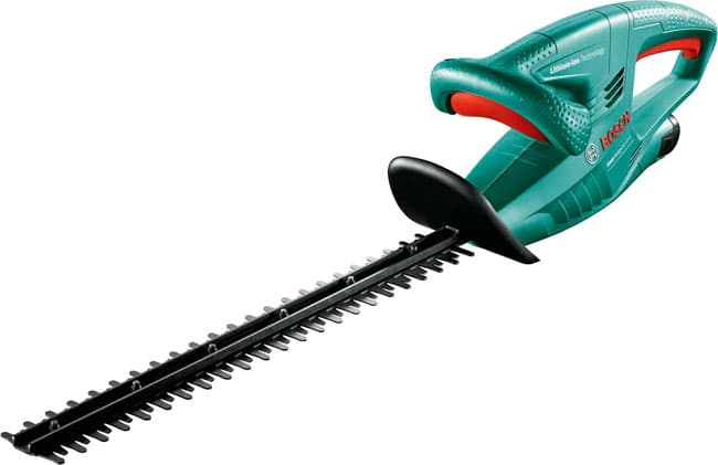 Bosch Akumulatorski trimer za živu ogradu EasyHedge Cut 12-45 0600849A08