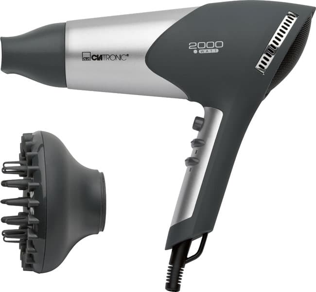 Clatronic Profesionalni fen za kosu HTD 3614 sa difuzerom