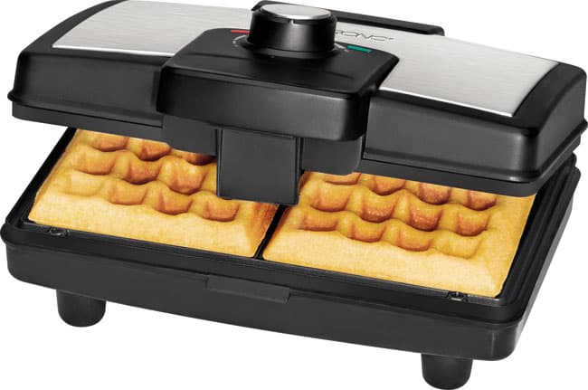 Clatronic Aparat za galete WA 3606 800W