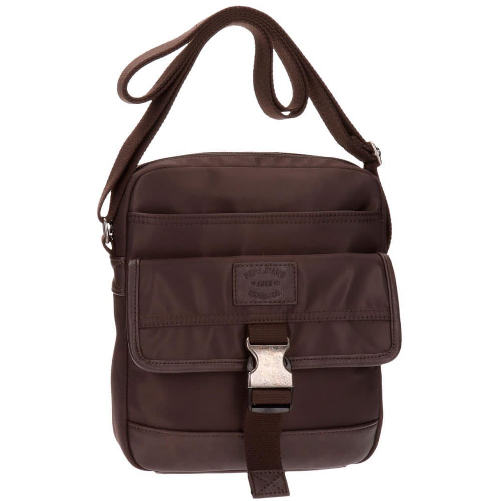 Pepe Jeans Torbica za muškarce Lumberjack 77.856.51