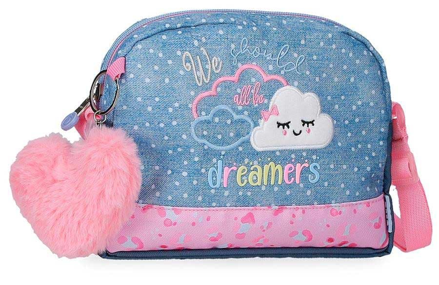 Torbica za devojčice Enso Dreamers 96954