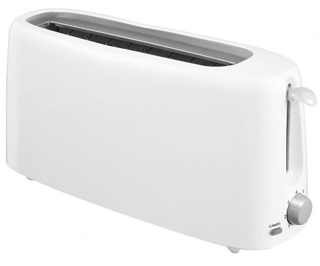 Dvopek Toster Linea LT-0318