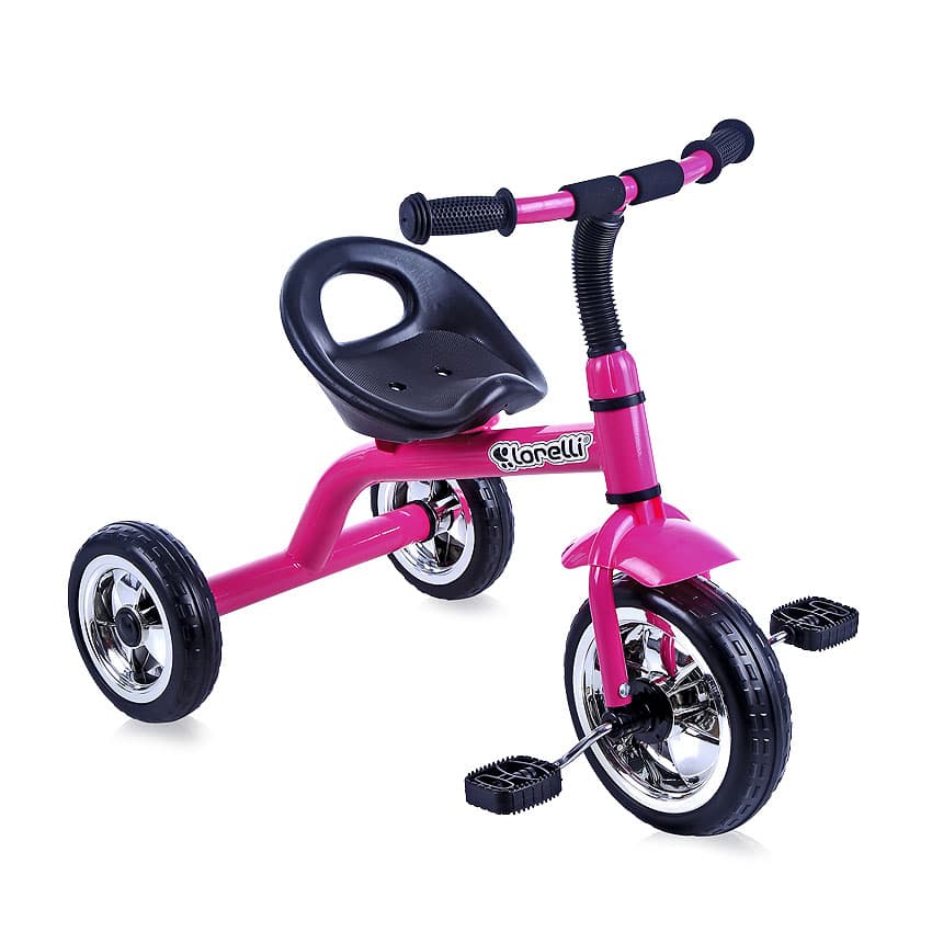 Lorelli Tricikl  model A28 Dark Rose 10050121501