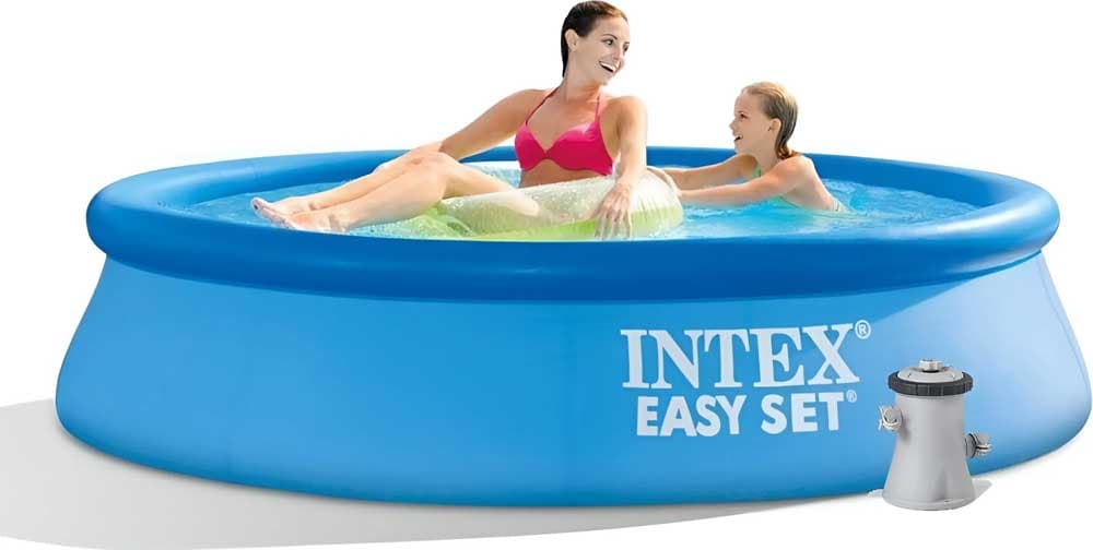 Bazen Intex 244 x 61 cm Easy Set 28108