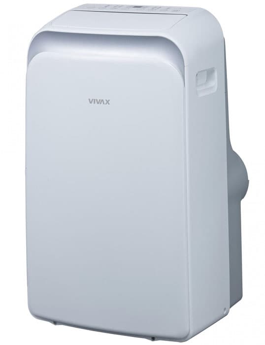 Vivax Pokretni klima uređaj ACP-12PT35AEF 12000 BTU