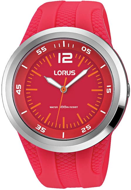 Ženski ručni sat Lorus RRX25EX9