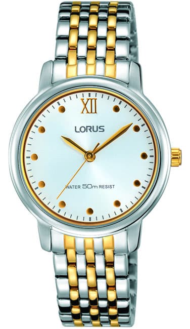 Ručni ženski sat Lorus RG221LX9