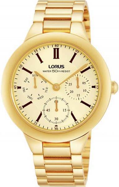 Ručni ženski sat Lorus RM379CX9