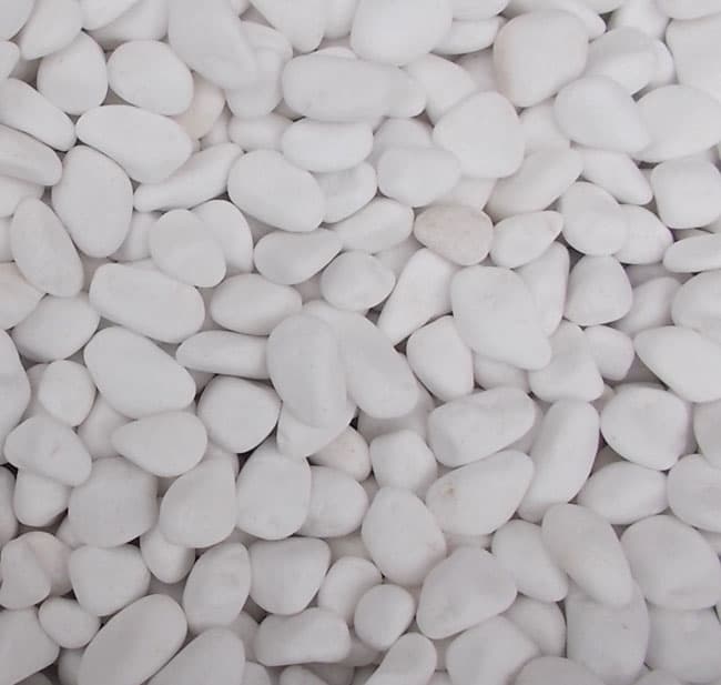 Dekorativni kamen Tasos 1-2cm 10kg