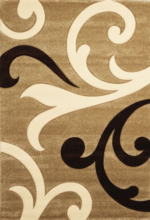Tepih Ekol Diamond 761-780 160x230 cm