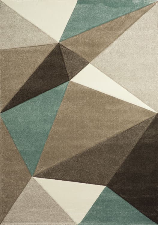 Tepih Ekol Diamond 21696-730 80x150 cm