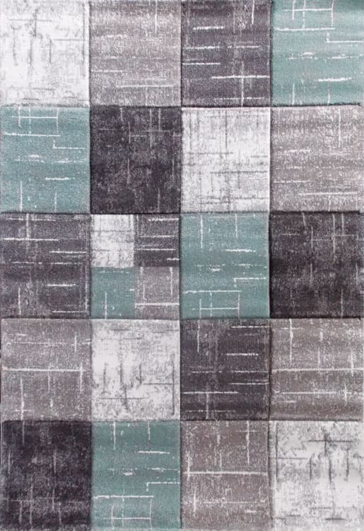 Tepih Ekol Diamond 20762-740 120x170 cm