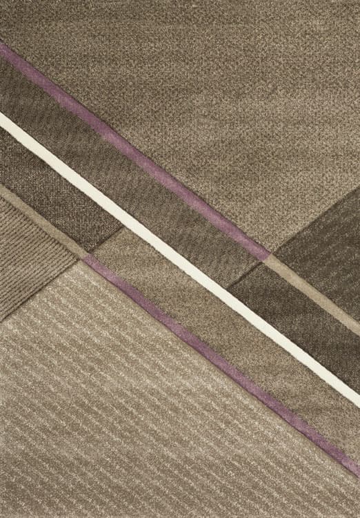 Tepih Ekol Diamond 21659-7500 120x170 cm