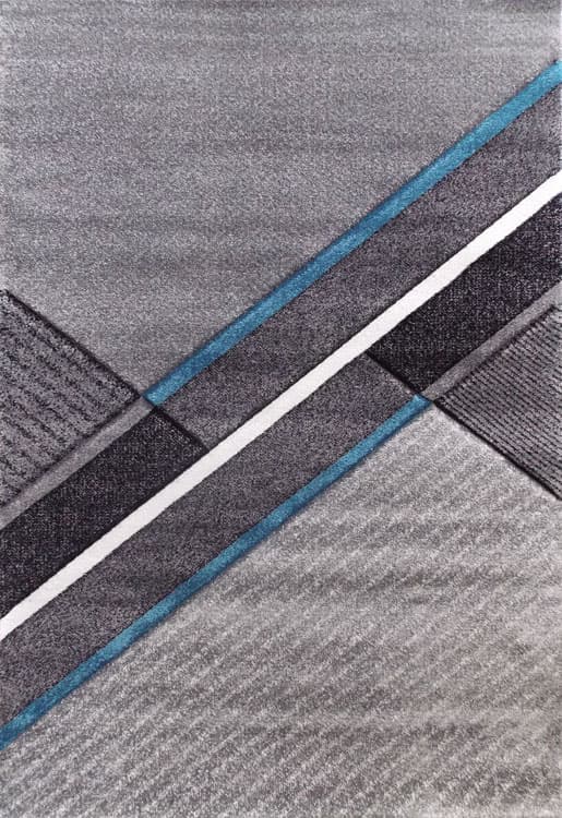 Tepih Ekol Diamond 21659-953 80x150 cm