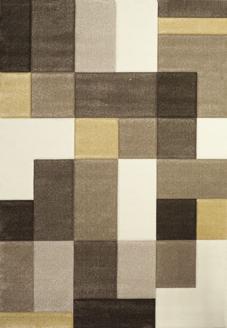 Tepih Ekol Diamond 21696-775 120x170 cm