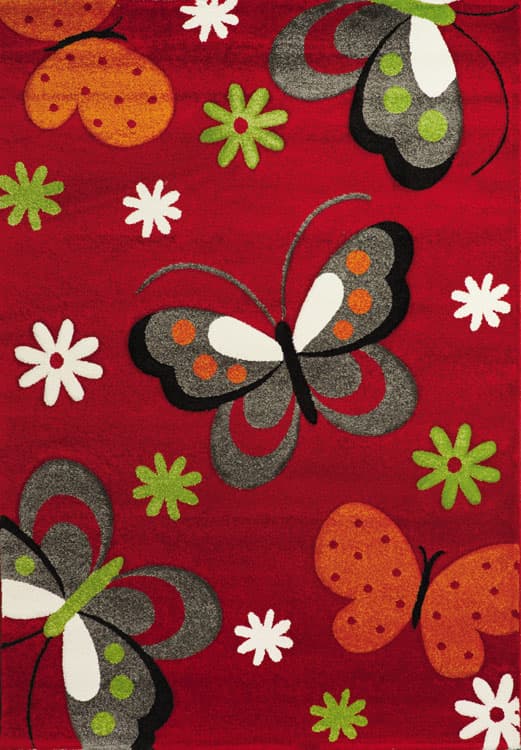 Dečiji tepih Ekol Diamond Kids 772-110 120x170 cm
