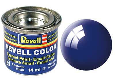 Revell boja 51 Ultramarin Plava