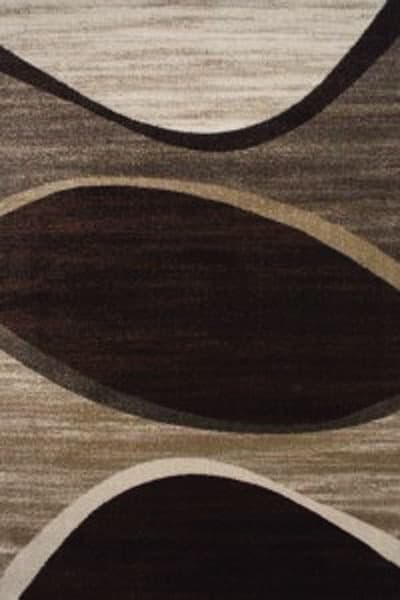 Tepih Ekol Monte Carlo 1261 Brown 120x170 cm