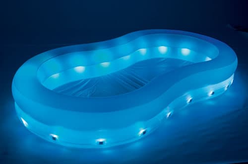 Bazen Sa LED Rasvetom BestWay 54135