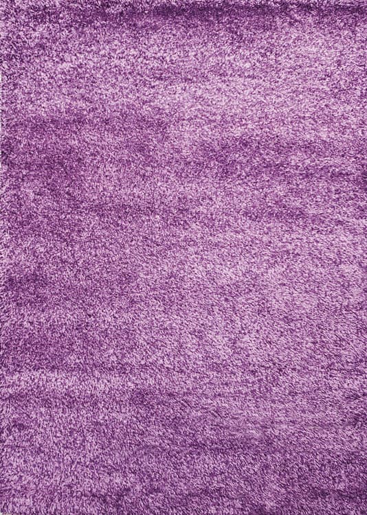 Tepih Ekol Shaggy 25 901-217 Lila 160x230 cm