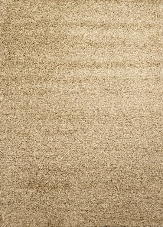 Tepih Ekol Shaggy 25 MS 01 Beige 120x170 cm
