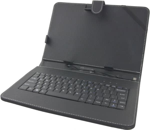 Futrola sa tastaturom za tablet 10.1 inča Esperanza EK125