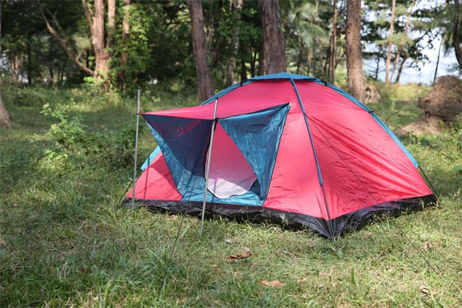 Šator za tri osobe Bestway Range X3 68012